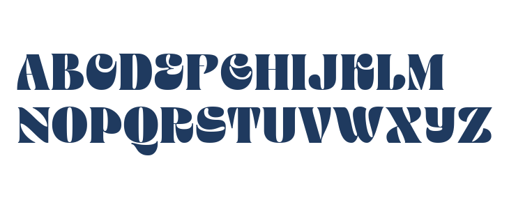 Dream Stage DEMO Uppercase