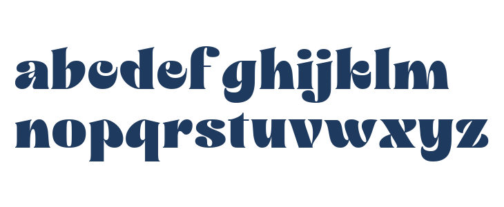 Dream Stage DEMO Lowercase