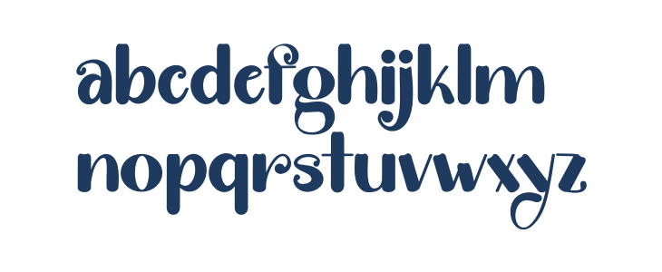 Dream ToShine Lowercase