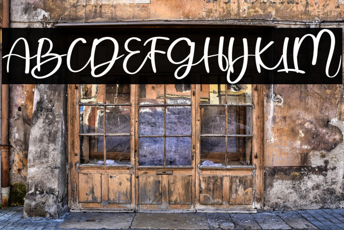 Dream Valentine Example 3