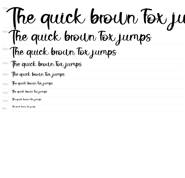 Dream Valentine Waterfall