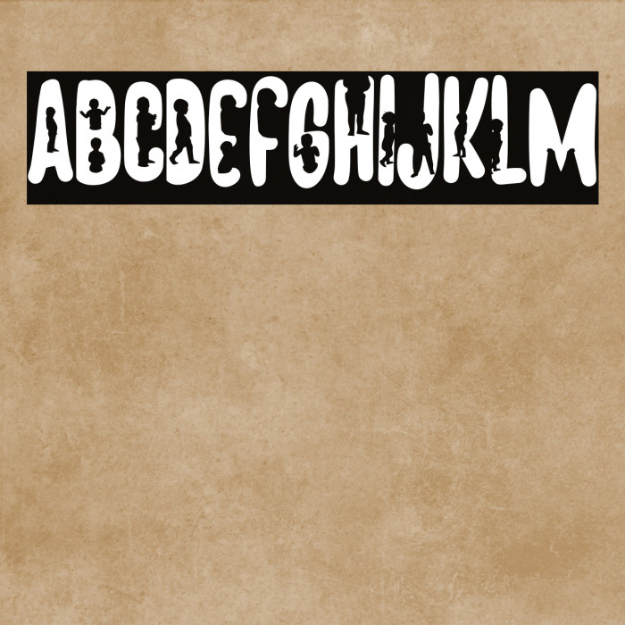 DreamKidsFREE Example 1