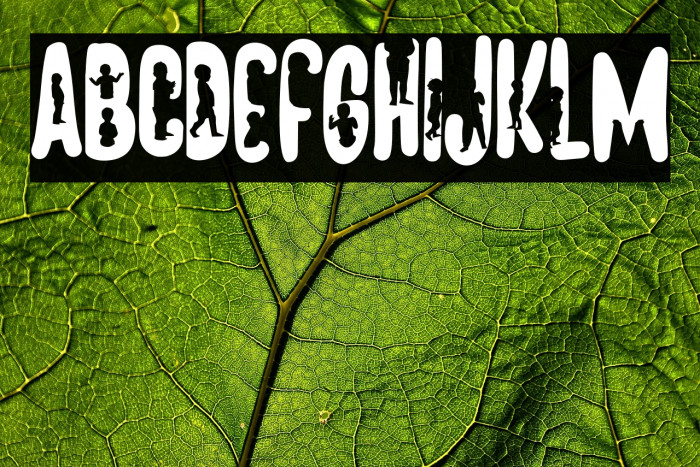 DreamKidsFREE Example 2