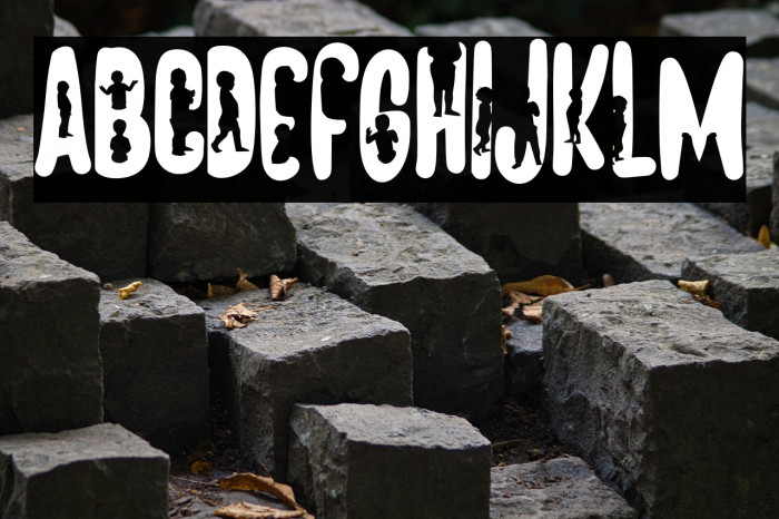 DreamKidsFREE Example 3