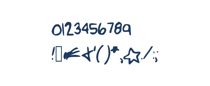 DreamOnAStar Other Characters