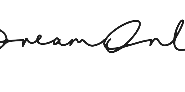 DreamOnly Logo