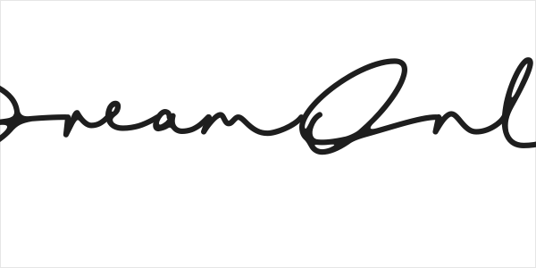 DreamOnly Logo