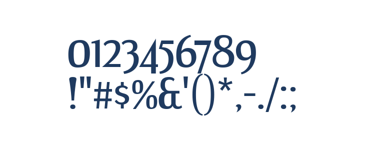 DreamOrphanageRg-Regular Other Characters