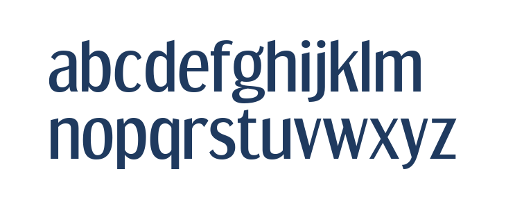 DreamOrphanageRg-Regular Lowercase