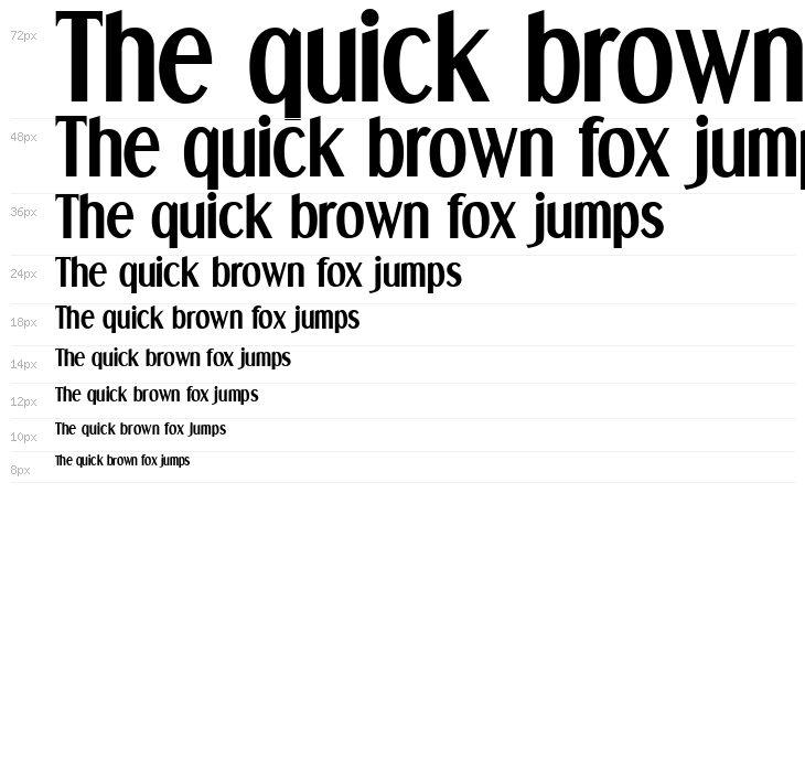 DreamOrphans-Bold Waterfall