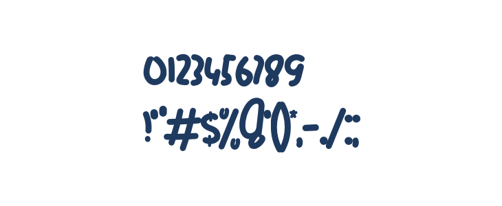 DreamSchool-DreamSchoolRounded Other Characters