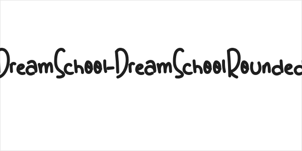DreamSchool-DreamSchoolRounded Logo