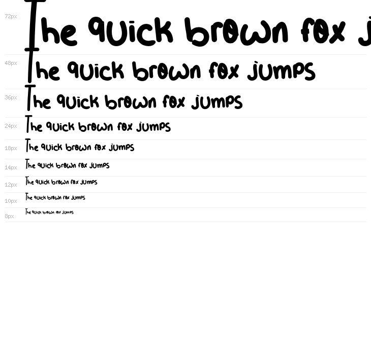 DreamSchool-DreamSchoolRounded Waterfall