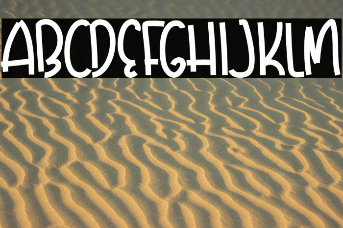 DreamSchool Example 3