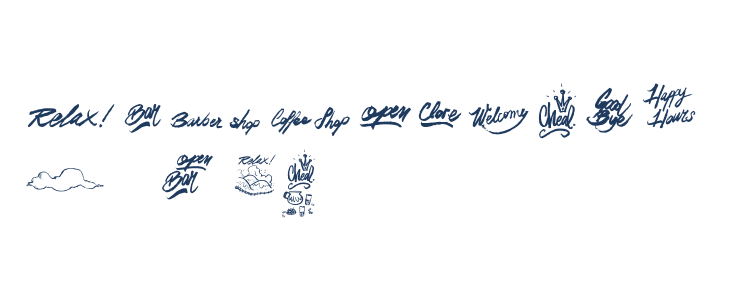 Dreambats_PersonalUseOnly Other Characters