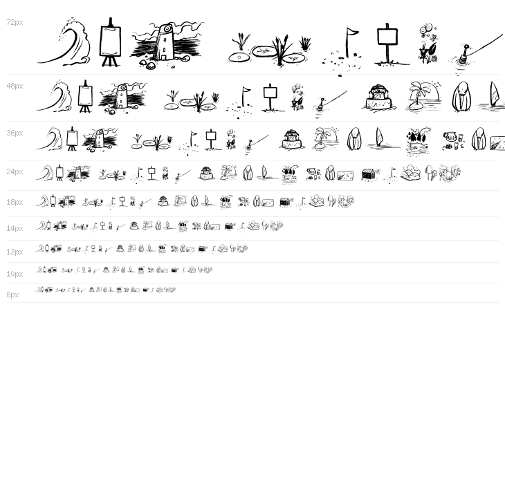 Dreambats_PersonalUseOnly Waterfall