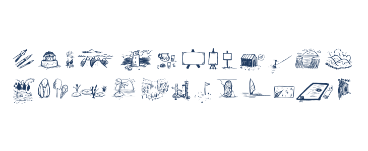 Dreambats_PersonalUseOnly Lowercase