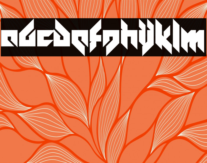 Dreamcatcher Straight Example 2