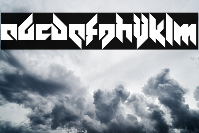 Dreamcatcher Straight Example 3