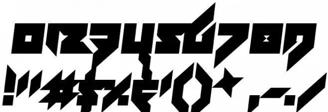 Dreamcatcher Font OTHER CHARS