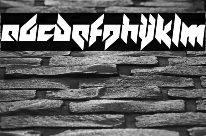 Dreamcatcher Font examples