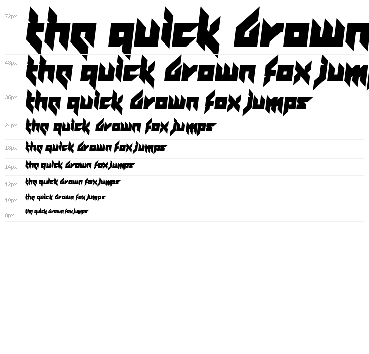 Dreamcatcher Waterfall