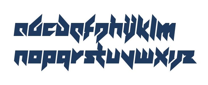 Dreamcatcher Lowercase