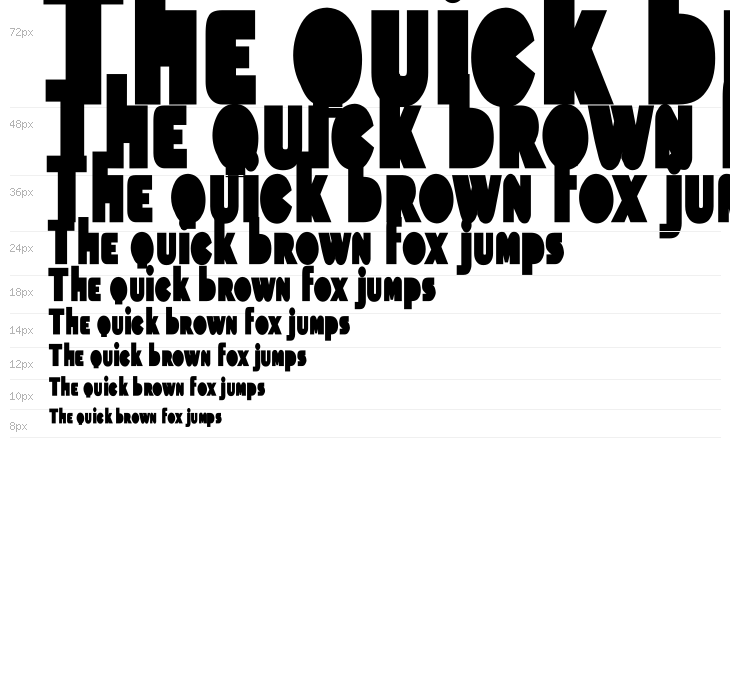 Dreamcolor Waterfall