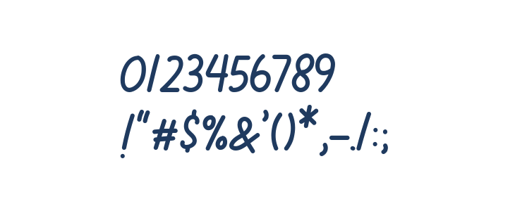 Dreame Patter Script Other Characters