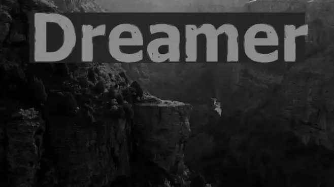 Dreamer Example 2