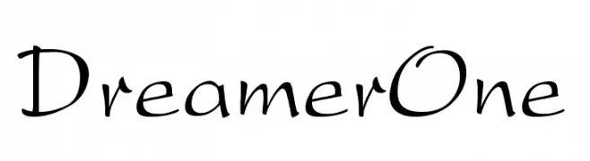 DreamerOne 
