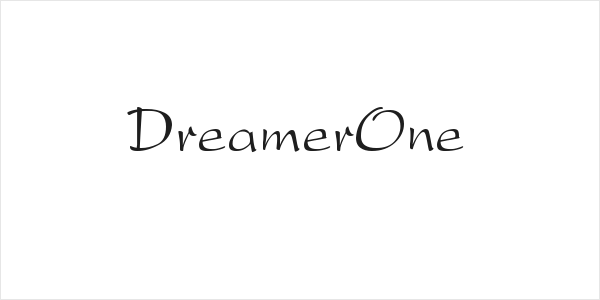 DreamerOne Logo