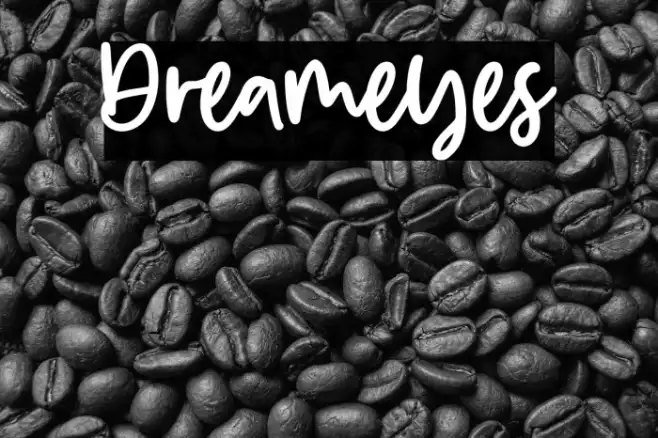 Dreameyes Example 1