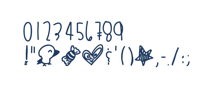 DreamieEyesInStars Other Characters