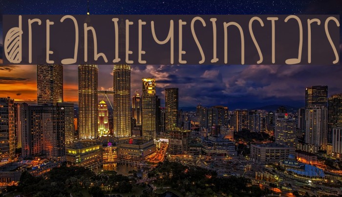 DreamieEyesInStars Example 1