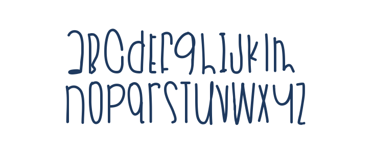 DreamieEyesInStars Lowercase