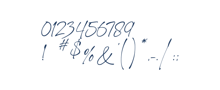 Dreaming in theMoonlight Other Characters