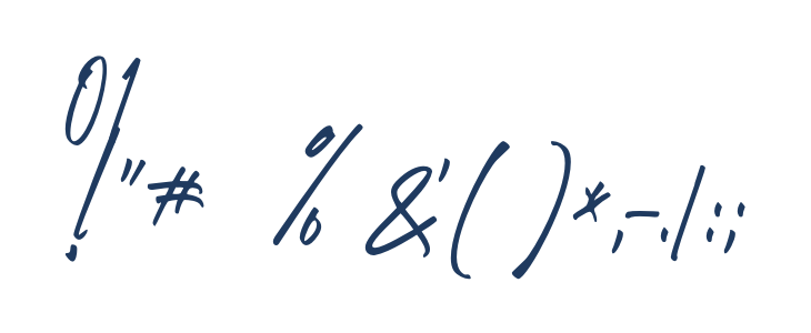 Dreaming Other Characters