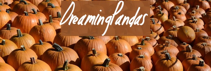 DreamingPandas Font examples