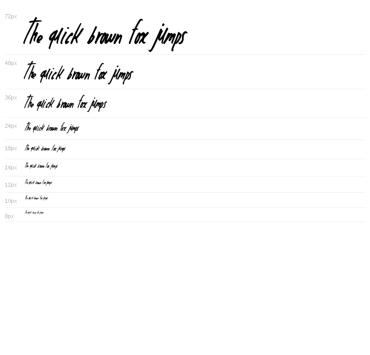 DreamingPandas Waterfall