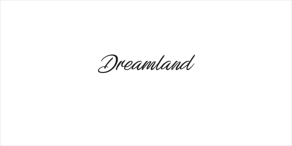 Dreamland Logo