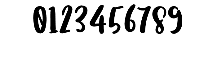 DreamlandFREE Font OTHER CHARS