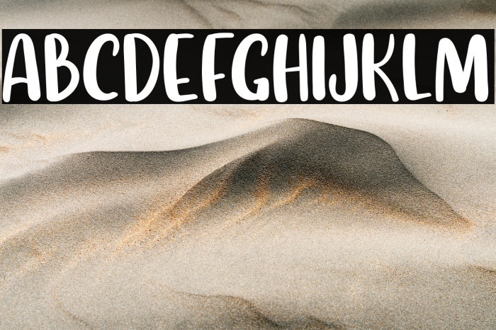 DreamlandFREE Example 3