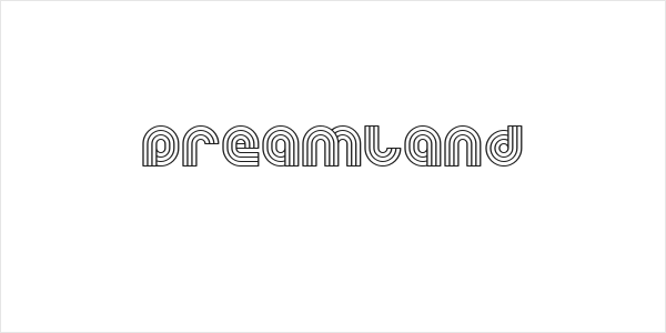 Dreamland Logo