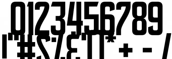 Dreamlands Font OTHER CHARS