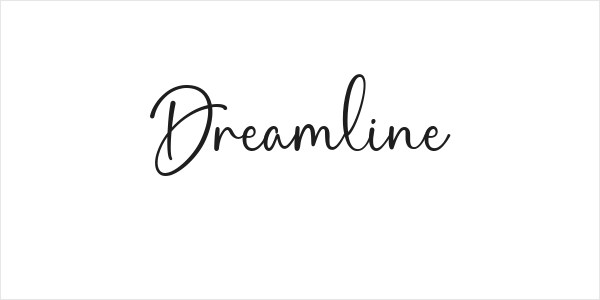 Dreamline Logo