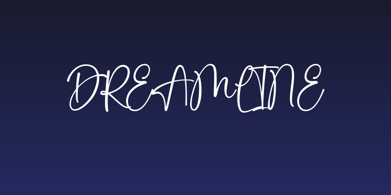 Dreamline Social Header