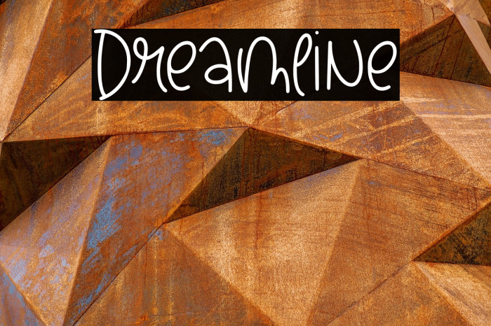 Dreamline Example 3