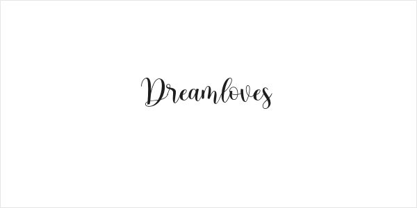Dreamloves Logo