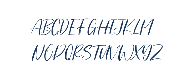 Dreamotions Free Regular Uppercase